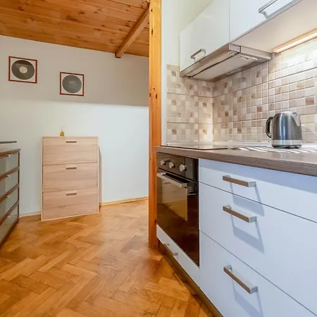 Spacious Central Budget-friendly By Rentez Apartamento Praga